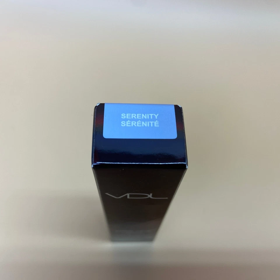 Avon VDL Expert Color Primer for EYES - SERENITY  - New - Image 2 of 3