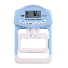 Hand Dynamometer Grip Strength Trainer Electronic Hand Grip Strength Tester