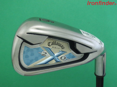 PILOTE YONEX REKIN Super II titane 8*, arbre graphite flexible rigide MRH Yonex EUR 20,61