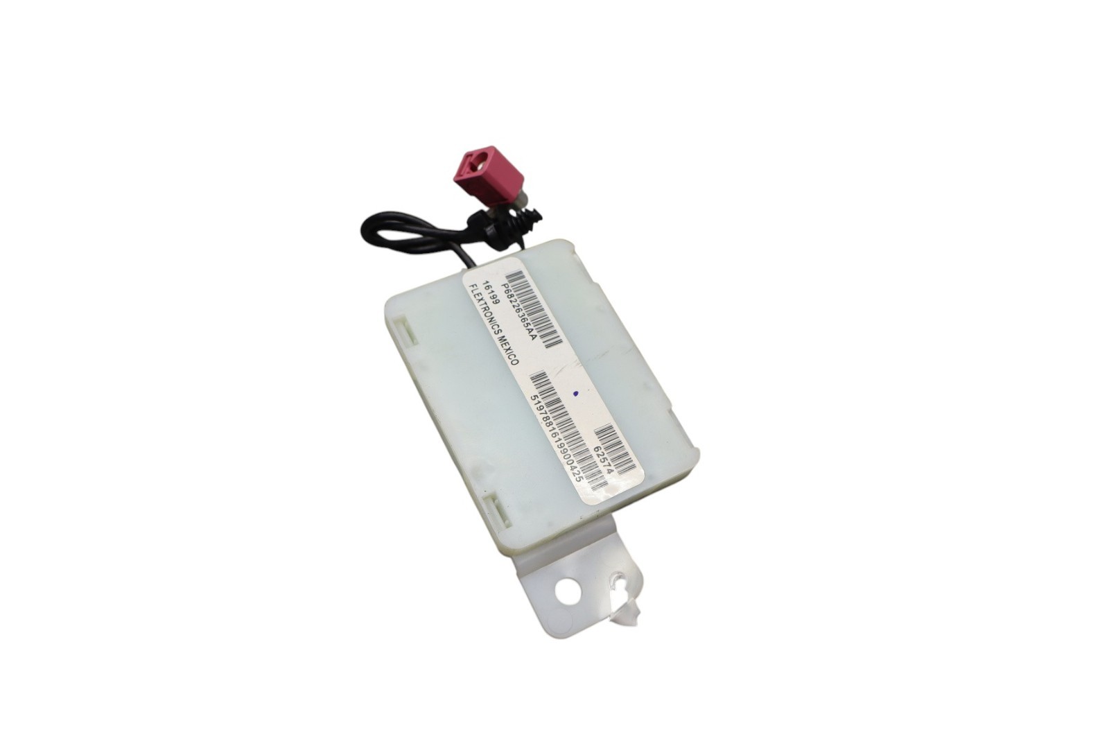 14-18 Maserati Quattroporte Roof Remote Keyless Entry Antenna Control Module Oem
