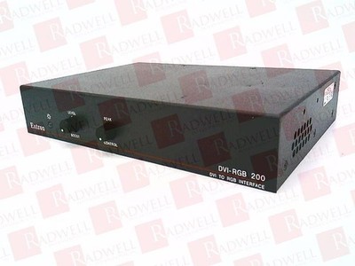 EXTRON DVI-RGB-200 / DVIRGB200 (NEW NO BOX)