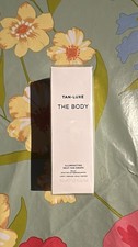 Tan-Luxe the Body Illuminating Self-Tan Drops, Light/Medium, 30ml
