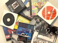 CDs Various 2.99 plus