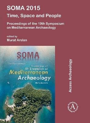 SOMA 2015: Time, Space and People, Arslan, Murat,