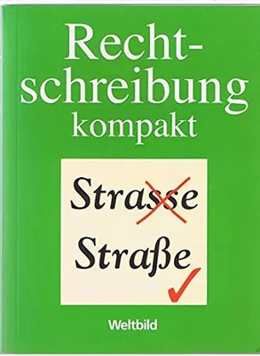 Rechtsschrift kompakt, Fiebig Gerald