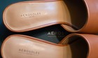 Aerosoles Tan Slides. Size 6.5 NIB. Entre Tan 292. — photo 4