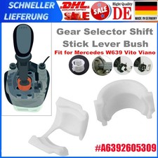 Reparatursatz Schaltung Schaltgestänge Für Mercedes Vito Viano W639 A6392605309` Reparatursatz Schaltung Schaltgestänge Für Mercedes Vito Viano W639 A6392605309`