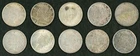 1922-S Peace Dollars Lot of 20