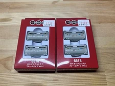 Popondetta 8518 UT17C Tank Container 2