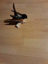 Goebel Porzellan Keramik. Vogel