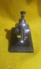 1934 Ronson Art Metal Works Art Deco Pelican Table Lighter As Found In Local... — photo 2