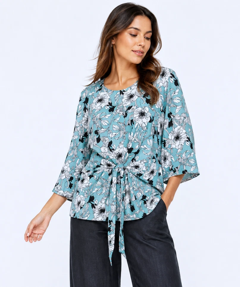 25+ Papillon Blouse Tops for Women for sale | Updated Oct 2026
