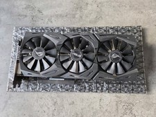 ASUS ROG Strix NVIDIA GTX 1070 8GB Gaming Graphics Card