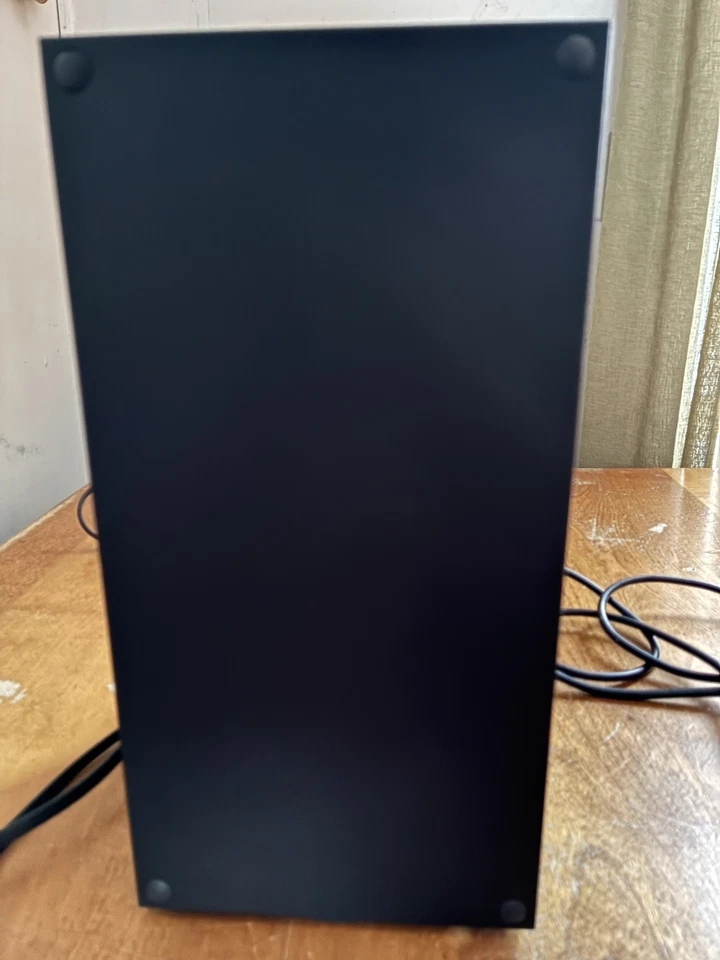 Microsoft Xbox Series X 1TB - 4TB, Mando, Todos los Cables Foto 4 de 4