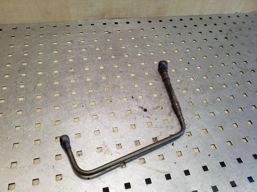 VW TRANSPORTER IV Flatbed  70XD Turbinenschmierrohr 2.50 Diesel 75kw 26070460