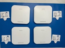 Lot of 4 Tested EnGenius EWS357AP Indoor Managed Access Points 802.11ax Wi-Fi 6
