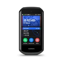 Garmin Edge 1050 GPS Cycling Computer, Includes Aero Handlebar Mount