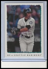 2021 Topps #70YTC-45 Ichiro 70 Years of Topps Baseball Chrome (Series 1)