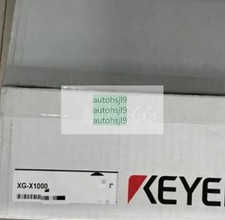 ONE NEW KEYENCE XG-X1000 Vision System Contro...