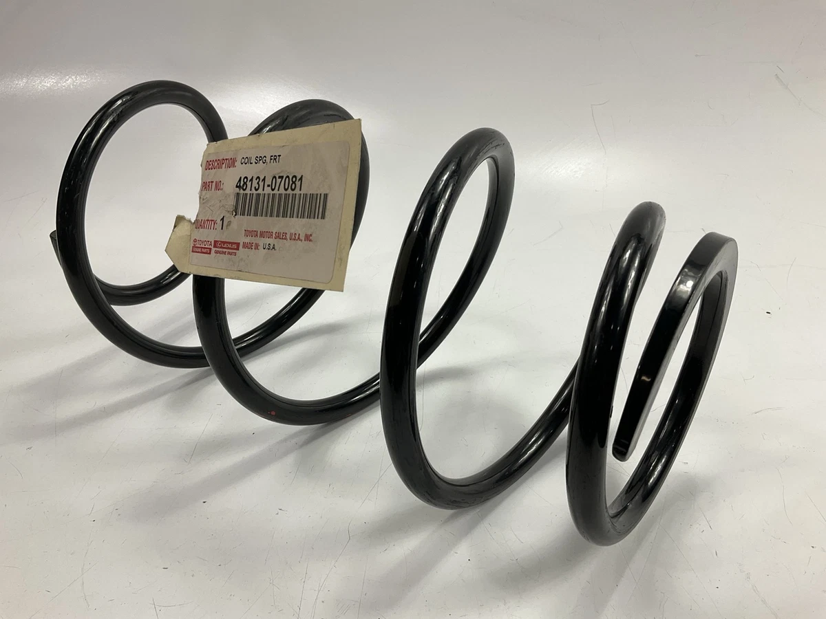 Coil Springs for Toyota Avalon for sale | eBay