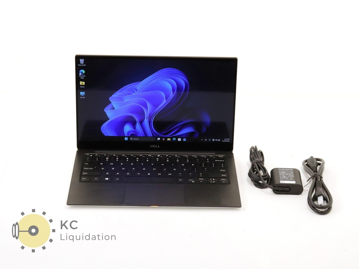 Dell XPS 13 7390 13.3
