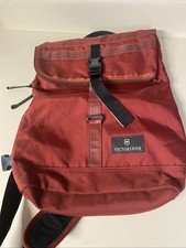 Victorinox Victorinox/Mochila Rojo