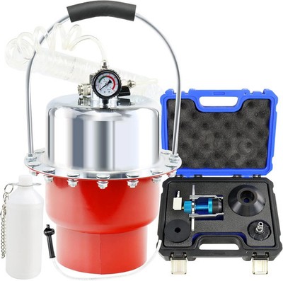 JoyFans Brake Bleeder Tool
