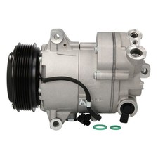 Klimakompressor THERMOTEC KTT090109