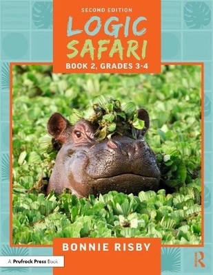 Logic Safari by Bonnie Risby - 9781041107064