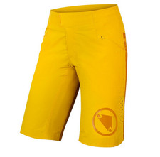 Endura Womens SingleTrack Lite Short - Standa...