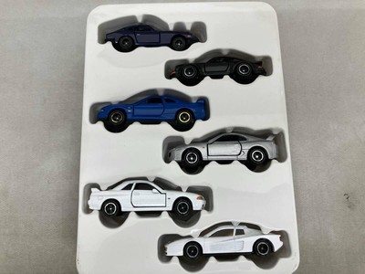 トミカコミック WANGAN MIDNIGHT Vol.2 Comic Tomica Vol.2 Wangan Midnight Tommy | eBay