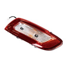 Original Heckleuchte links 6000636529