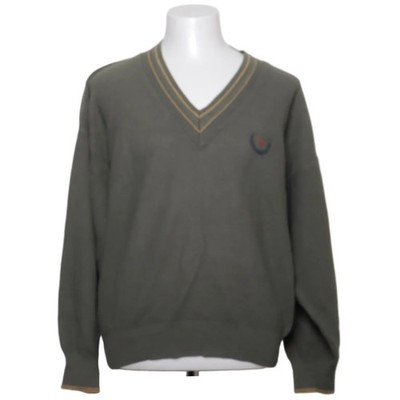 Private Image KappAhl, Pullover, Größe: XL, Grün, Acryl/Wolle, Herren #3C0