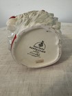 Royal Doulton Santa Claus Toby Jug Pitcher D6704 1983 Signed Limited England — photo 5