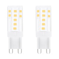 Modee G9 Led-Kapsellampe 3,5W 350Lm 4000K Neutralweiß 2 StüCk