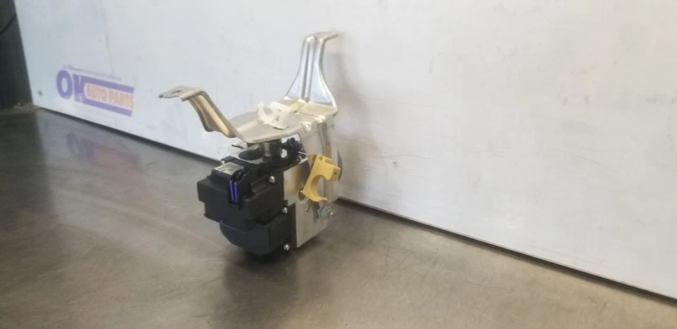 Porsche 911 996 Carrera 2000 conjunto bomba abs Foto 4 de 4