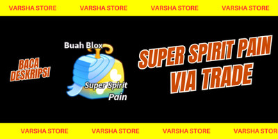 Blox Fruits | Pain Skins(Torment, Super Spirit, Frustration, Sadness, Celestial)