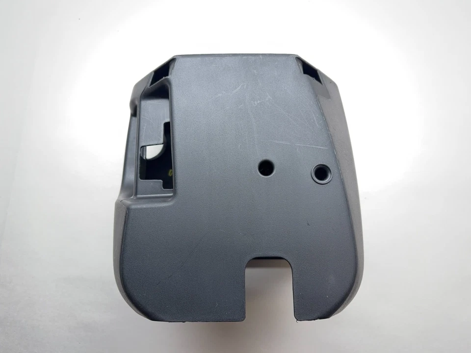 Cubierta de columna de dirección Ram 1500 2500 3500 2013-2018 palanca de cambios 1GE44TX7AC Foto 4 de 4