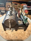 Weeden Toy Steam Engine #14 - Cast Iron Base - Working — photo 2