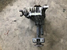  2000 CHEVROLET SUBURBAN FRONT AXLE DIFFERENTIAL CARRIER ASSEMBLY OPT GT4 221K M