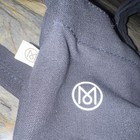 Monocle 15th Anniversary Canvas Tote Reusable Bag Large 15L 15x14x3 Blue — photo 6