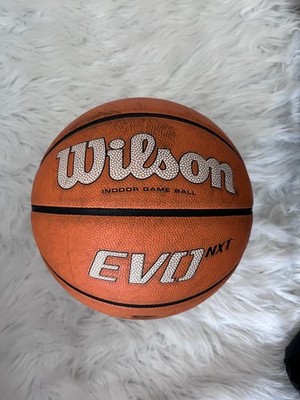 Wilson EVO NXT NCAA Indoor Basketball