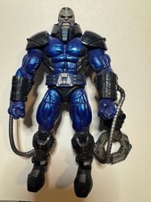 Marvel Legends Apocalypse BAF Complete