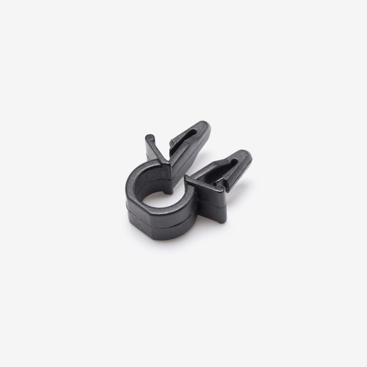 Motorcycle Rear Mudguard Plastic Circlip for HJ125-J-E5 CCLP021 SECURING SNAP