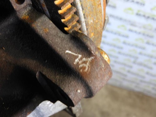 MOTOR Citroën C4 Grand Picasso (UA) 0135QA #60839715 - Afbeelding 8 van 8