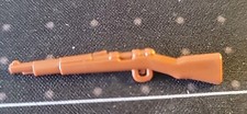M1 Garand WW2 Rifle Compatible With Toy Brick Minifigures New