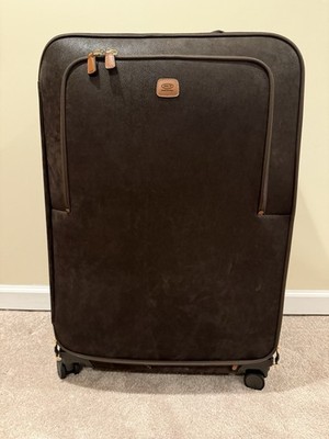 Bric s Life - A large, soft-side spinner suitcase (82 cm / 32 )blf15292