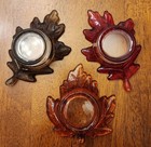 3 Fall Tealight Holder — photo 2