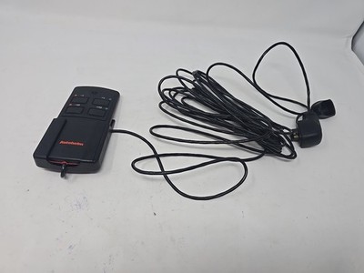 Raymarine Raytheon Autohelm SeaTalk Autopilot Remote Control Z101 A15002