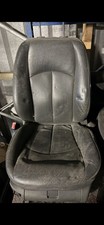 fahrersitz mercedes w211 Leder Schwarz Ledersitz Schwarz Belüftung fahrersitz mercedes w211 Leder Schwarz Ledersitz Schwarz Belüftung